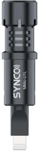 Synco MMic-U1L mini mikrofon