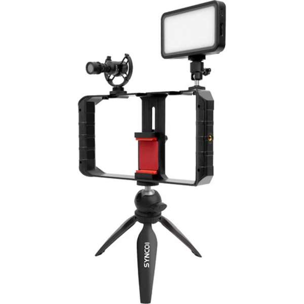 Synco Vlogger Kit 1 mikrofon