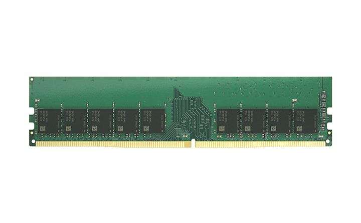 Synology 16GB DDR4 3200MHz ECC