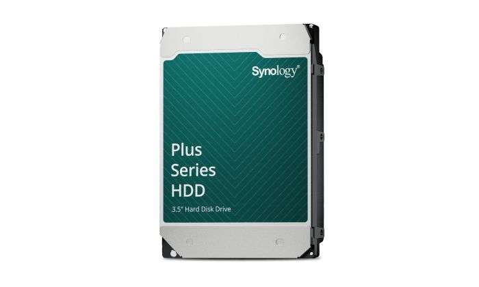 Synology 16TB 7200rpm SATA-600 256MB HAT3310-16T