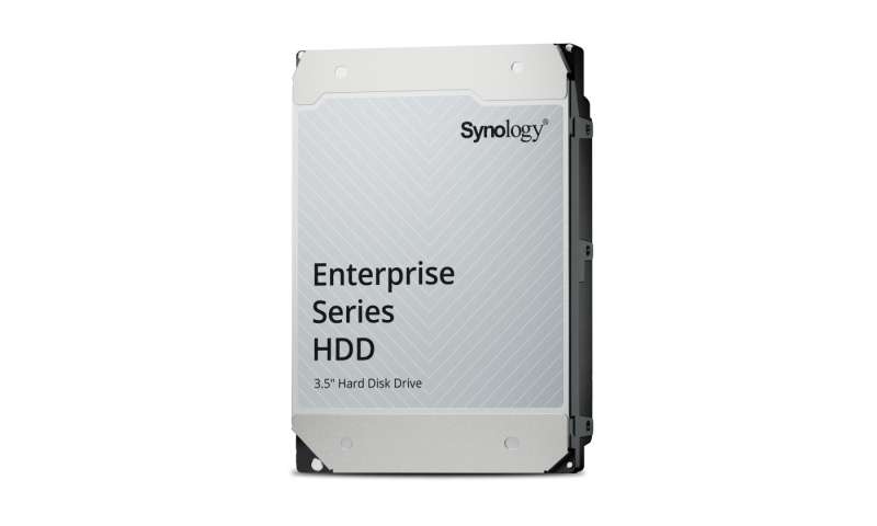 Synology 16TB 7200rpm SATA-600 256MB HAT5300 HAT5300-16T