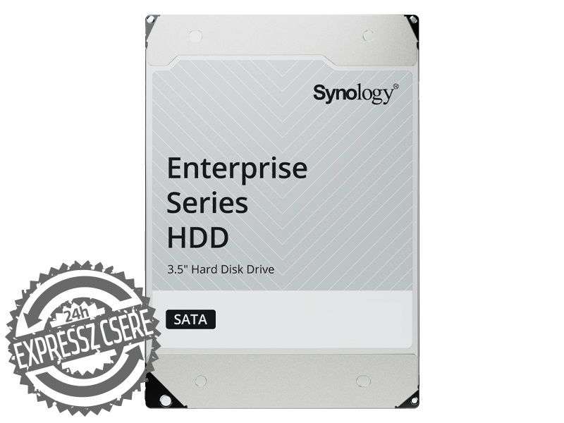 Synology 24TB 7200rpm SATA-600 512MB HAT5320-24T