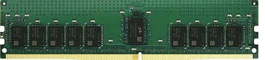 Synology 4GB DDR4 2666MHz ECC