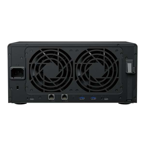 Synology NAS DS1825+ (8GB) (8HDD)