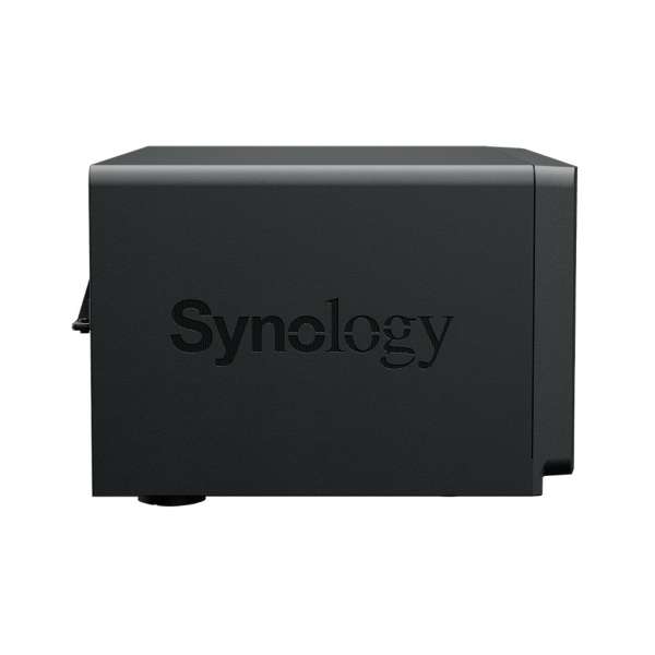 Synology NAS DS1825+ (8GB) (8HDD)