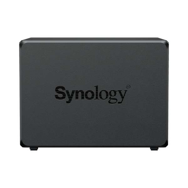 Synology NAS DS425+ (2GB) (4xHDD + 2xM.2 SSD)