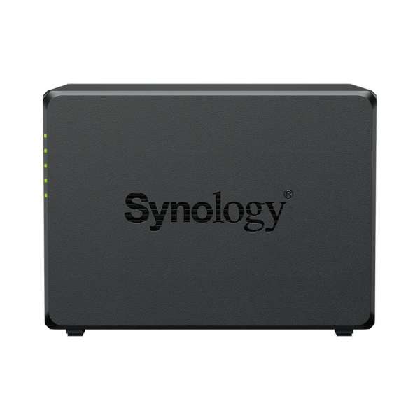 Synology NAS DS425+ (6GB) (4xHDD + 2xM.2 SSD)