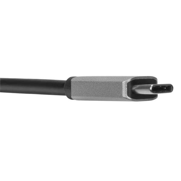 Targus 4-in-1 USB-C Port to USB-A 3.0 ports compatible