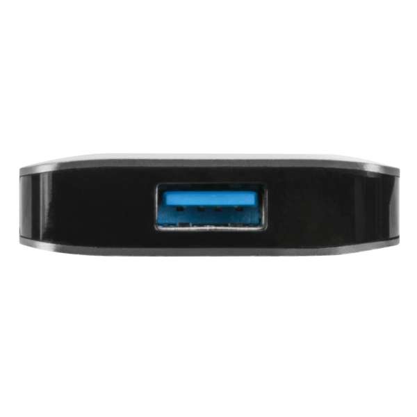 Targus 4-in-1 USB-C Port to USB-A 3.0 ports compatible