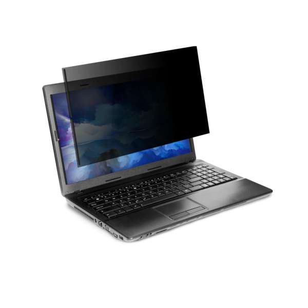 Targus 4Vu Magnetic Privacy Screen for 15,6" Laptops 16:10