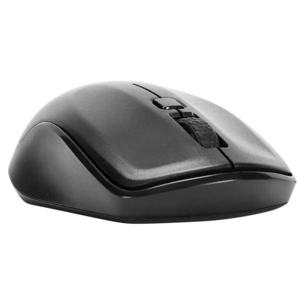 Targus AKM610UK Wireless Keyboard Combo Black UK