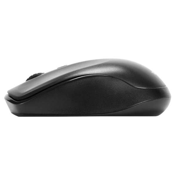Targus AKM610UK Wireless Keyboard Combo Black UK