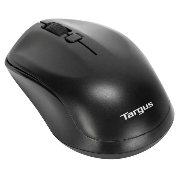 Targus AKM610UK Wireless Keyboard Combo Black UK