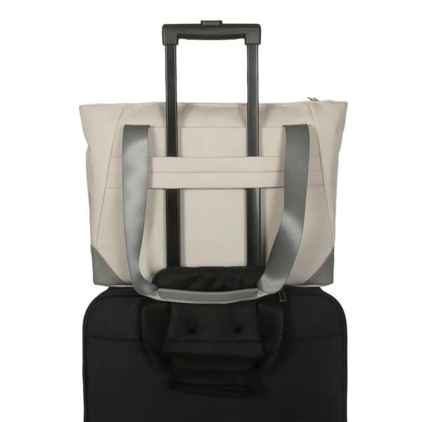 Targus Ávila Tote 16" French Oak