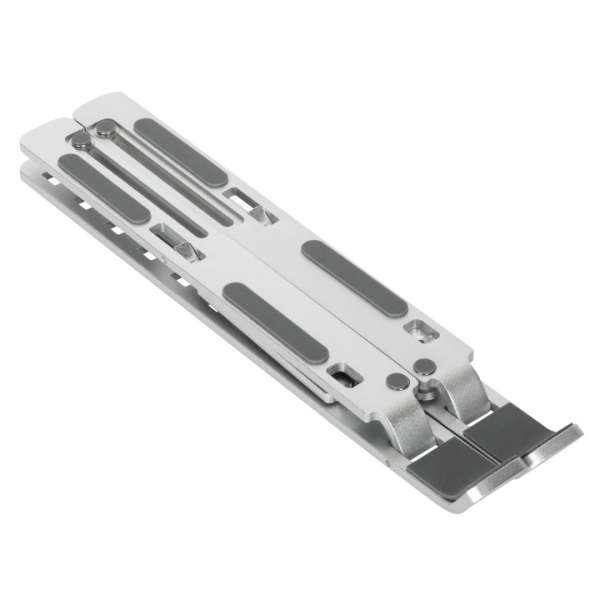 Targus Hordozható ergonomikus laptop/tablet állvány Silver