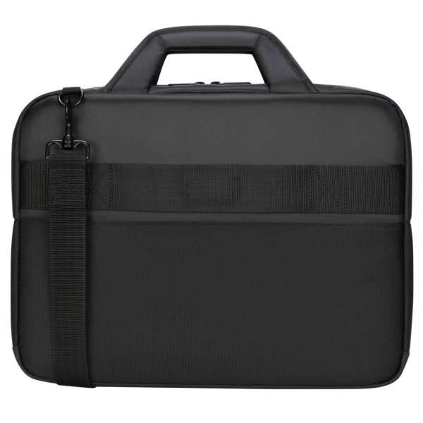 Targus CityGear Topload Laptop Case 17,3" Black