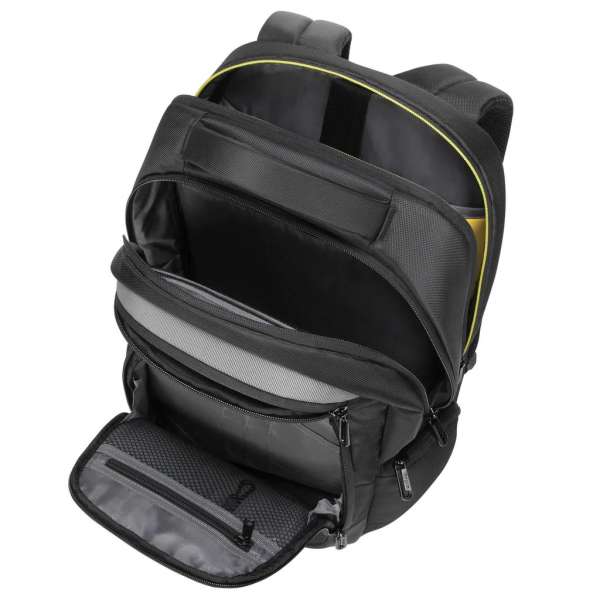 Targus CityGear Laptop Backpack 14-15,6" Black