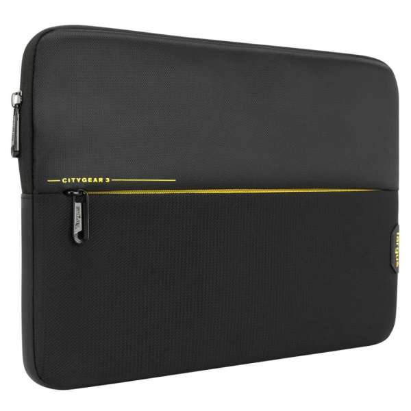 Targus CityGear Laptop Sleeve 14" Black