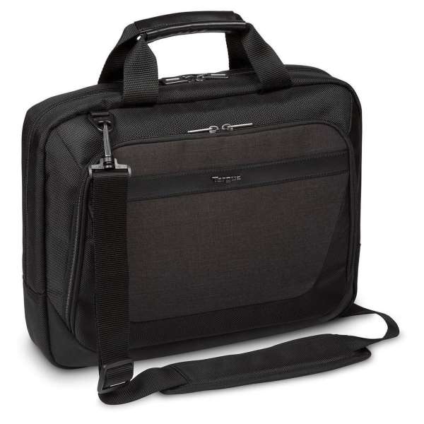 Targus CitySmart Slimline Notebook Carrying case 12"-14" Black