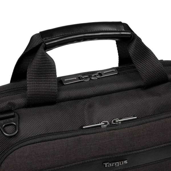 Targus CitySmart Slimline Notebook Carrying case 12"-14" Black