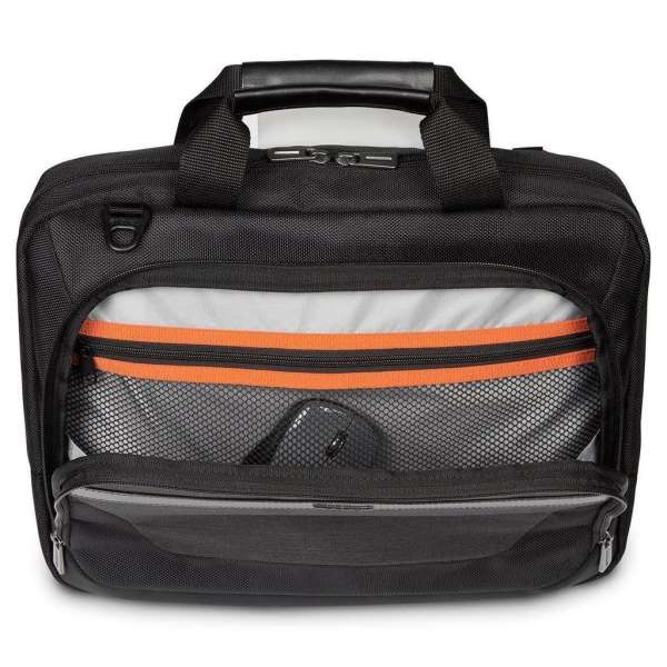 Targus CitySmart Slimline Notebook Carrying case 12"-14" Black