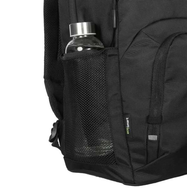 Targus Classic EcoSmart Backpack 15-16" Black