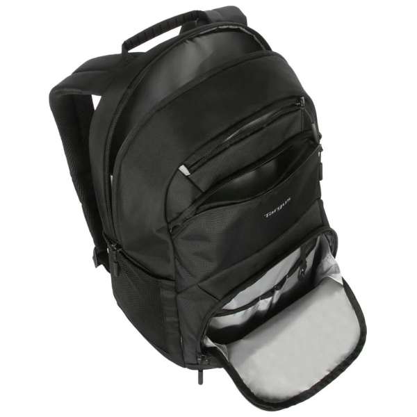 Targus Classic EcoSmart Backpack 15-16" Black