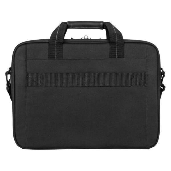 Targus Classic Slim Briefcase 15,6" Black