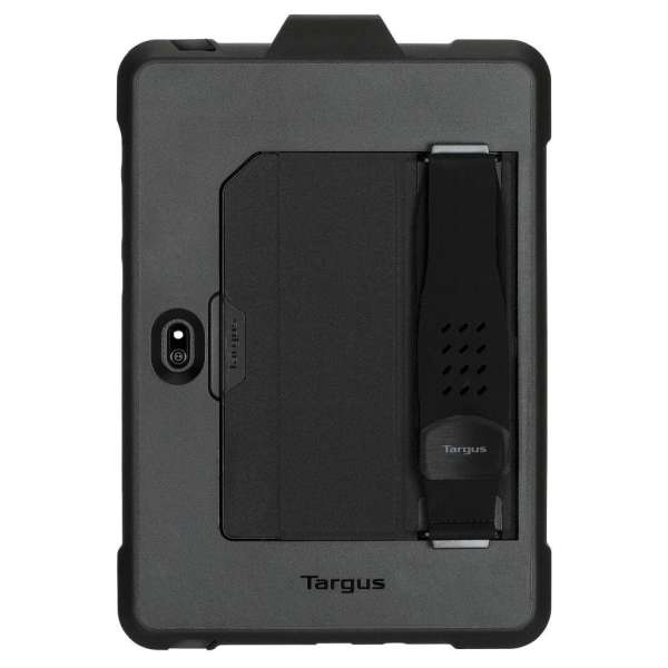 Targus Field-Ready Tablet Case for Samsung Galaxy Tab Active Pro and Tab Active4 Pro Black