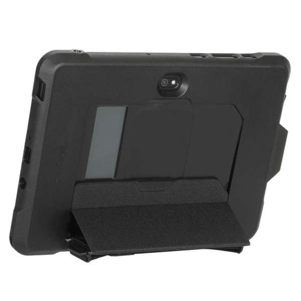 Targus Field-Ready Tablet Case for Samsung Galaxy Tab Active Pro and Tab Active4 Pro Black