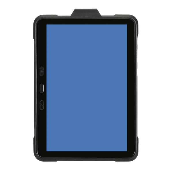 Targus Field-Ready Tablet Case for Samsung Galaxy Tab Active Pro and Tab Active4 Pro Black