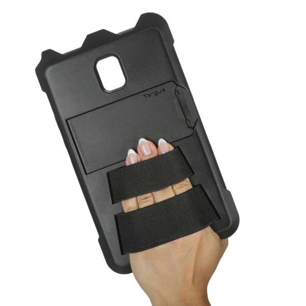 Targus Field-Ready Tablet Case for Samsung Galaxy Tab Active5 and Tab Active3 Black