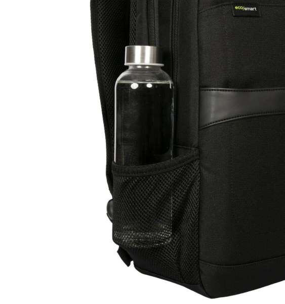 Targus GeoLite EcoSmart Advanced Backpack 16" Black