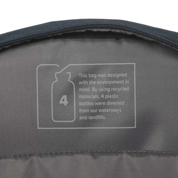 Targus Geolite EcoSmart Essential Backpack 16” Navy