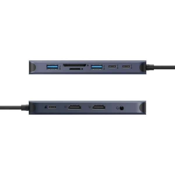 Targus HyperDrive Next 11 Port USB-C Hub
