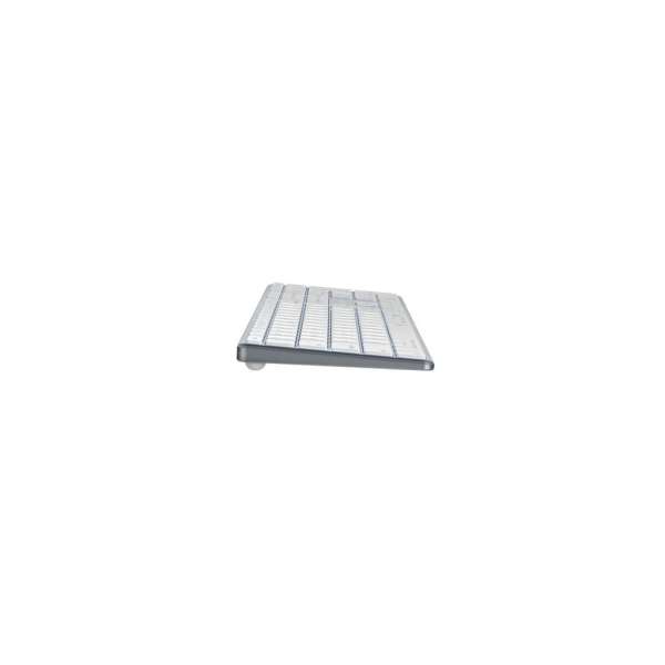 Targus HyperSpace Bluetooth Wireless Keyboard (UK) Space Grey