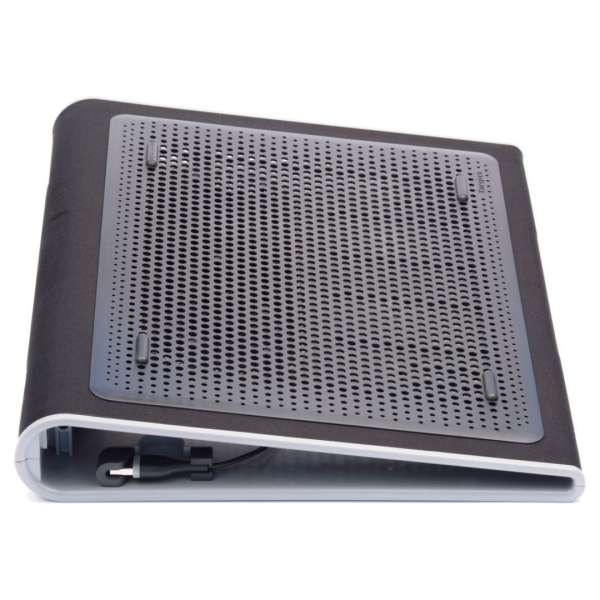 Targus Laptop hűtőpad 15-17"-os laptopokhoz Black