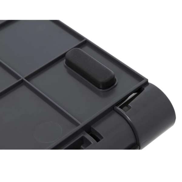 Targus Laptop hűtőpad 4 portos 2.0 elosztóval Black