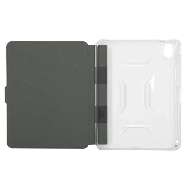 Targus Pro-Tek Clear Case for iPad (A16) and iPad (10th gen.) 10,9"
