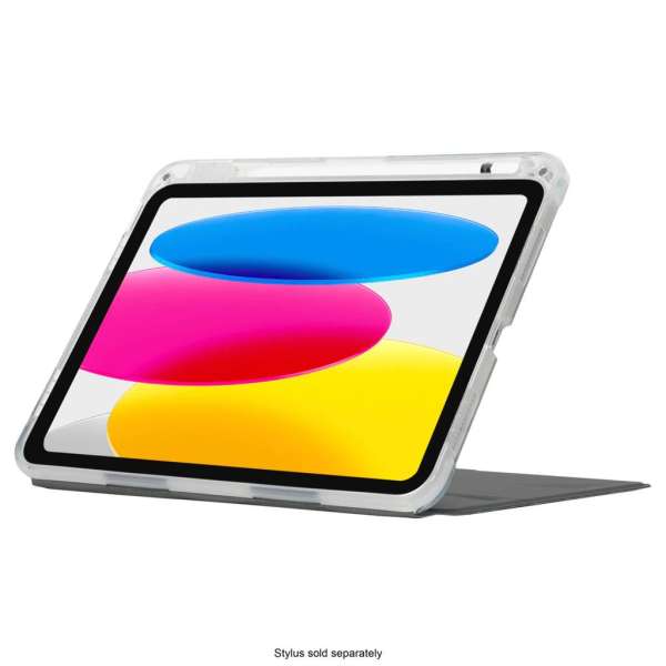 Targus Pro-Tek Clear Case for iPad (A16) and iPad (10th gen.) 10,9"