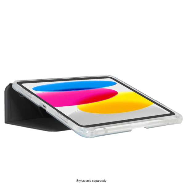 Targus Pro-Tek Clear Case for iPad (A16) and iPad (10th gen.) 10,9"