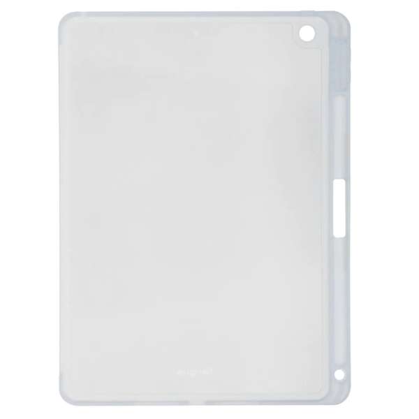 Targus SafePort Antimicrobial Back Cover for iPad (9th, 8th and 7th gen.) 10,2" Clear