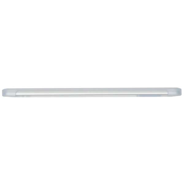 Targus SafePort Antimicrobial Back Cover for iPad (9th, 8th and 7th gen.) 10,2" Clear