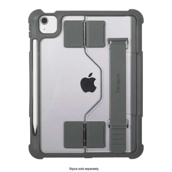 Targus SafePort Rugged Max Case for iPad Air 11-inch (M3)/(M2), iPad Air 10.9-inch (5th and 4th gen.) and iPad Pro 11-inch (4th, 3rd, 2nd and 1st gen.)