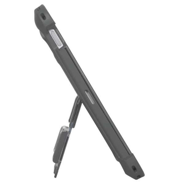 Targus SafePort Rugged Max Case for iPad Air 11-inch (M3)/(M2), iPad Air 10.9-inch (5th and 4th gen.) and iPad Pro 11-inch (4th, 3rd, 2nd and 1st gen.)