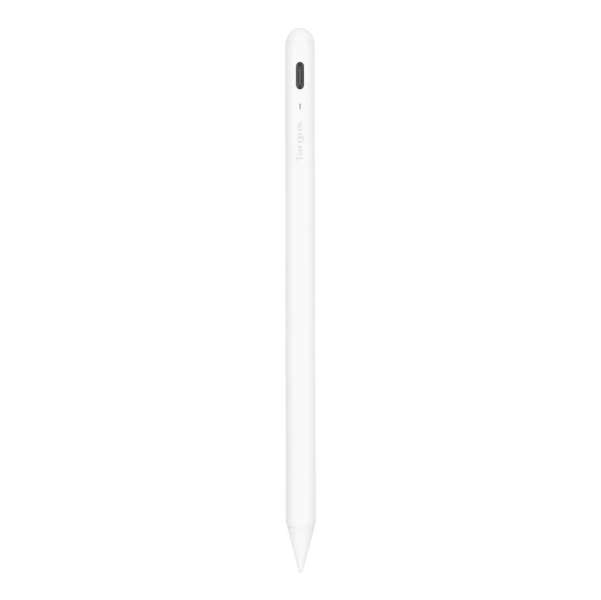 Targus Antimicrobial Active Stylus for iPad White