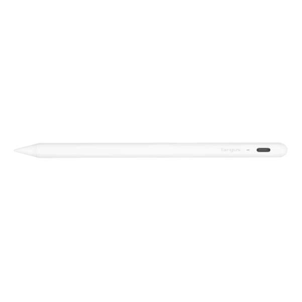 Targus Antimicrobial Active Stylus for iPad White