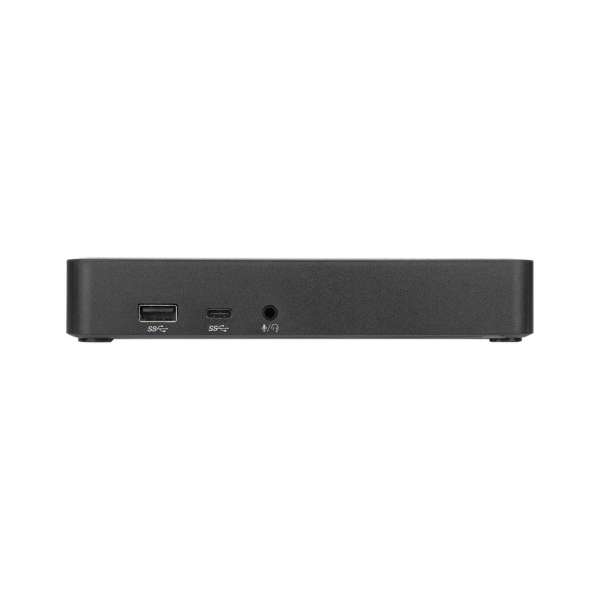 Targus Universal USB-C DV4K Docking Station with 65W Power Delivery