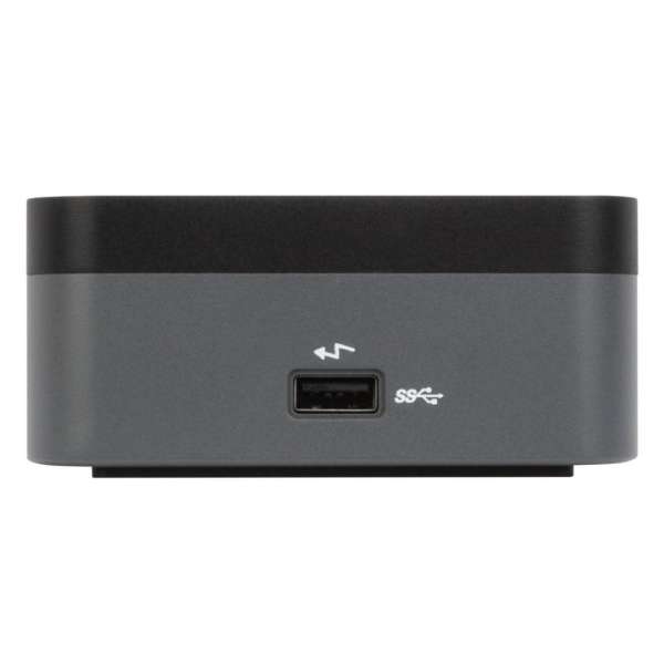Targus USB-C Universal Quad 4K Docking Station with 100W Power Delivery