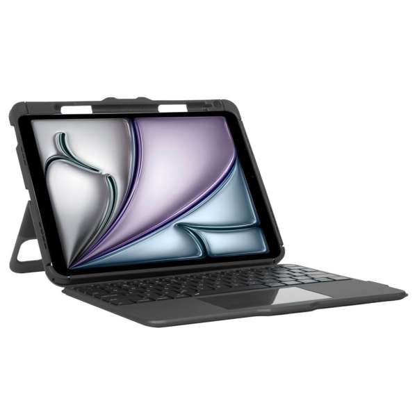 Targus VersaVu Bluetooth Keyboard Case Black